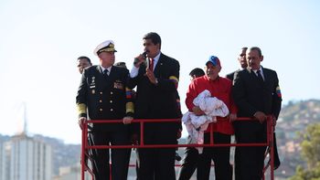 asume maduro y las elecciones seran a partir del 14 de abril asume maduro y las elecciones seran a partir del 14 de abril