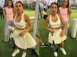 un influencer no reconocio a anto roccuzzo y le hizo vivir un momento incomodo un influencer no reconocio a anto roccuzzo y le hizo vivir un momento incomodo