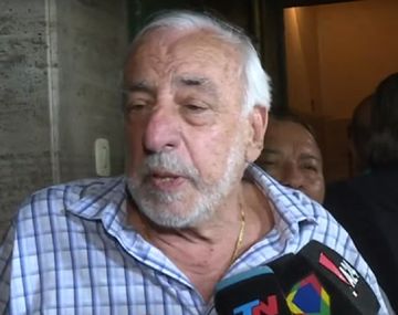 Tras la toma en la UTA