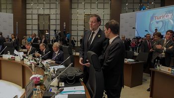 kicillof, en el g20, advirtio que la crisis internacional no cede kicillof, en el g20, advirtio que la crisis internacional no cede