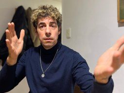 Esteban Lamothe destrozó a Milei: Es un...