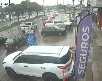 La Matanza: una banda mató a un policía para robar la recaudación de un comercio