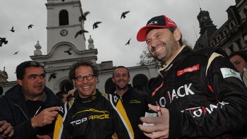 di palma tuvo que aterrizar de emergencia su avioneta di palma tuvo que aterrizar de emergencia su avioneta