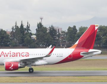 La revolución de los cielos de capa caída: Avianca pidió el Procedimiento Preventivo de Crisis