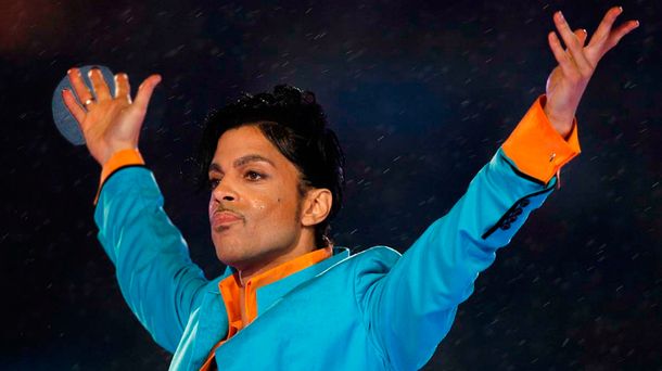 Cremaron los restos de Prince en una ceremonia privada