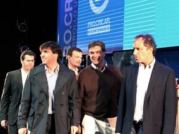 recorrida de capitanich a un desarrollo urbano recorrida de capitanich a un desarrollo urbano