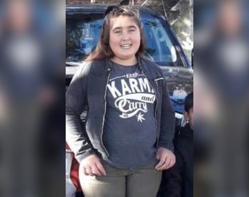 Shaira Smoulenar tenía 11 años y llegó a tener 41 grados de fiebre durante la semana previa a fallecer.