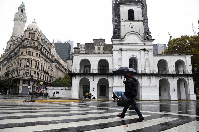 Una por una, las medidas que entran en vigencia en la Ciudad