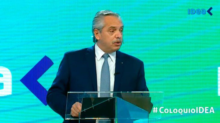 Alberto Fernández: Con este sistema laboral se crearon en Argentina casi 4 millones de empleos entre 2002 y 2015