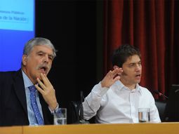 naftas: segui los anuncios de kicillof y de vido desde economia naftas: segui los anuncios de kicillof y de vido desde economia
