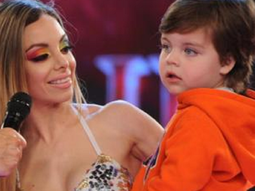 gisela bernal fue sobreseida en la causa por sustitucion de identidad y aseguro: diwan no lo quiso ver mas gisela bernal fue sobreseida en la causa por sustitucion de identidad y aseguro: diwan no lo quiso ver mas