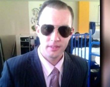 Emiliano Flavio Malatesta, el policía que amenazó a Vidal