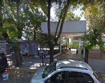 Asaltó a un policía y terminó con un tiro en un glúteo