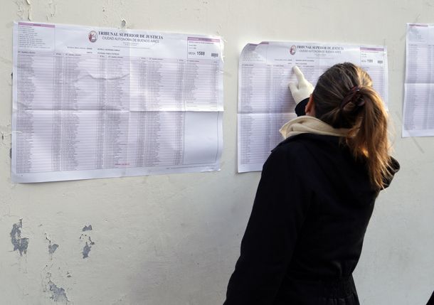 Ola de denuncias de chicos de entre 16 y 18 años que no están en el padrón: cómo reclamar