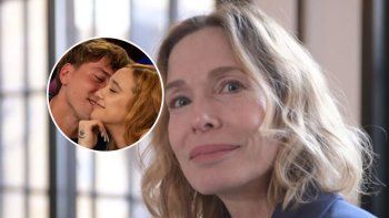 Gloria Carrá habló de Marcos Giles, el nuevo amor de Ángela Torres: qué dijo