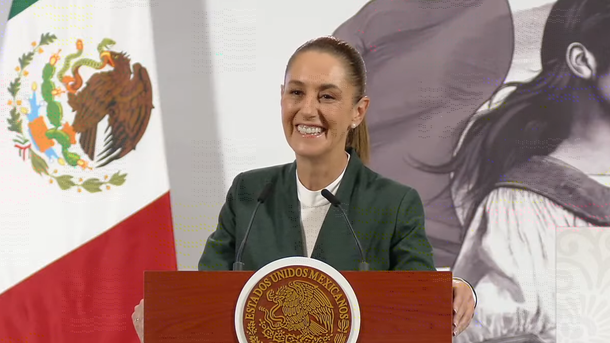 Por orden de Claudia Sheinbaum miles de trabajadores podrían tener descanso doble y 30 días de aguinaldo.