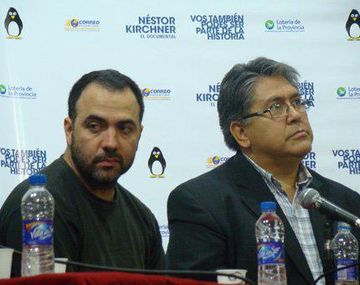 Luego del pedido de Cristina