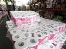 intervienen fabrica de papel higienico ante el desabastecimiento intervienen fabrica de papel higienico ante el desabastecimiento