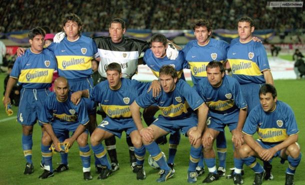 El Patrón Bermúdez, ídolo de Boca, dio su opinión sobre el paro general