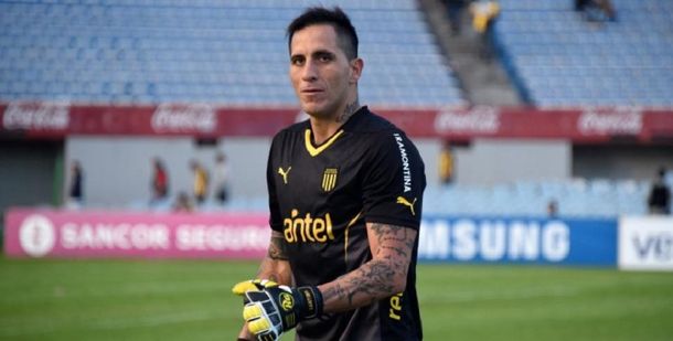 El polémico Migliore jugará en Atlético Paraná