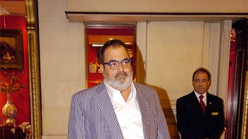 ¿quien es la ex de leo farina que chatea con jorge lanata? ¿quien es la ex de leo farina que chatea con jorge lanata?