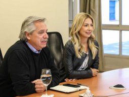 Foto del cumpleaños de Fabiola Yáñez: fiscal pidió listado de ingresos a Olivos