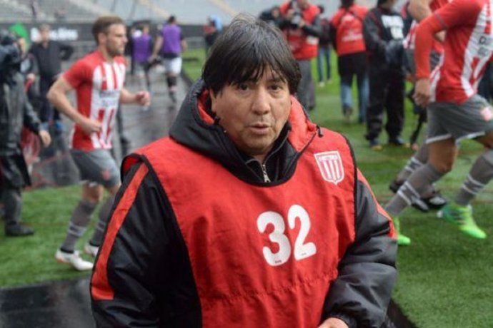 Murió el Brujo Manuel Murió el Brujo Manuel