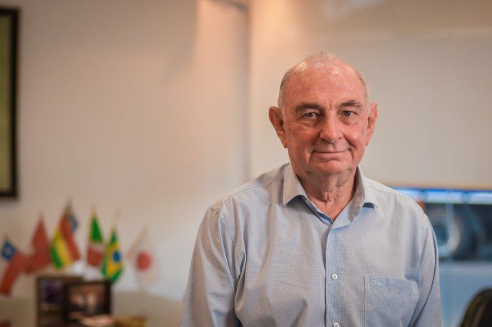 Julio Hutin