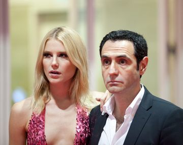 Dree Hemingway debuta en cine con Starlet