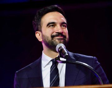 Quién es el joven socialista que hará historia como nuevo alcalde de Nueva York