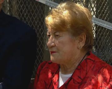 Juicio por el femicidio de Cecilia Strzyzowski: el estremecedor relato de su abuela