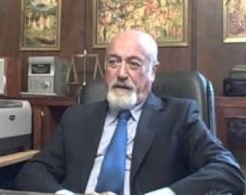 Guarinoni: El fallo no tuvo ninguna oportunidad política