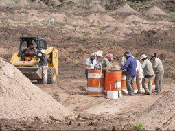 identificaron los restos de 12 victimas de la ultima dictadura civico militar en la perla identificaron los restos de 12 victimas de la ultima dictadura civico militar en la perla