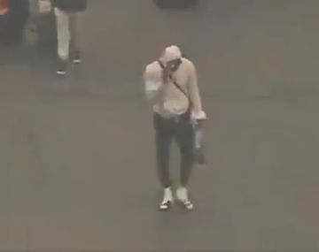 VIDEO: LeBron James se quebró al enterarse de la muerte de Kobe Bryant