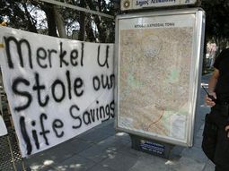 crisis financiera en chipre contagia mal clima en mercados crisis financiera en chipre contagia mal clima en mercados