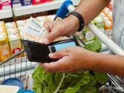 El INDEC da a conocer este martes el dato de inflación de junio