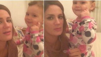 olivia alfonso revoluciono la tv: show de besos con paula chaves y bailo al ritmo de lourdes sanchez olivia alfonso revoluciono la tv: show de besos con paula chaves y bailo al ritmo de lourdes sanchez