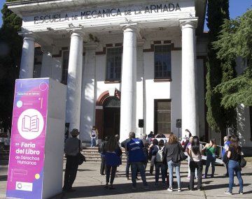 En la previa del 50° aniversario del Golpe de Estado