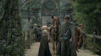 el caballero de los siete reinos: cuantos episodios faltan para el final y cuantas temporadas tendra el caballero de los siete reinos: cuantos episodios faltan para el final y cuantas temporadas tendra