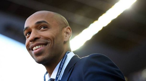 El francés fue uno de los mejores delanteros del fútbol moderno