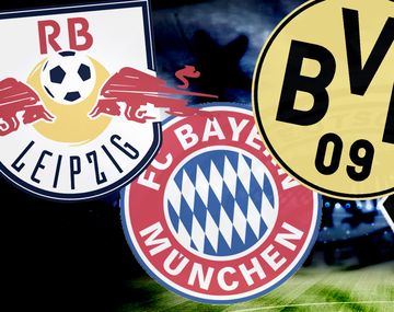 Los candidatos de la Bundesliga