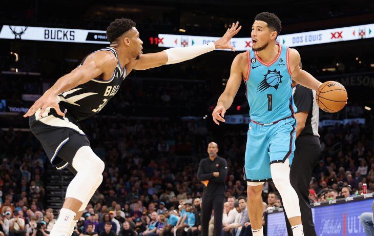 Innovación: la novedad que tiene preparada la NBA para la próxima temporada