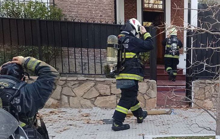 Falla en la caldera: qué se sabe de la familia que murió intoxicada en Villa Devoto
