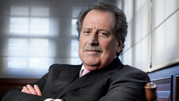 Conmoción por la muerte de Jorge Brito, uno de los más ricos del país: cayó con su helicóptero