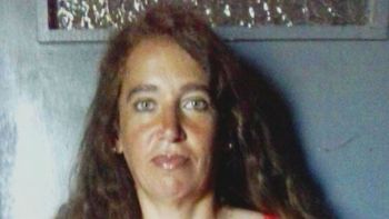 femicidio en florencio varela: mato a su ex a mazazos delante de su hijo femicidio en florencio varela: mato a su ex a mazazos delante de su hijo