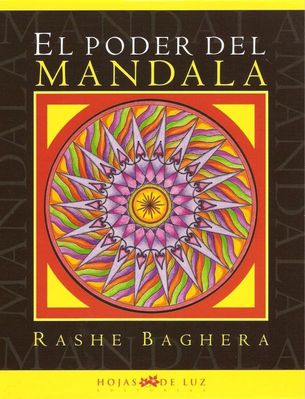 Poder del mandala