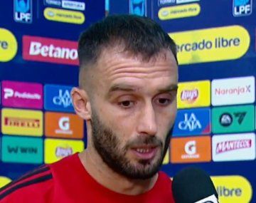 Pezzella rompió el silencio sobre la renuncia de Gallardo: Me molesta aclararlo