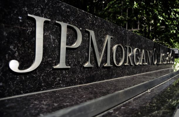JP Morgan