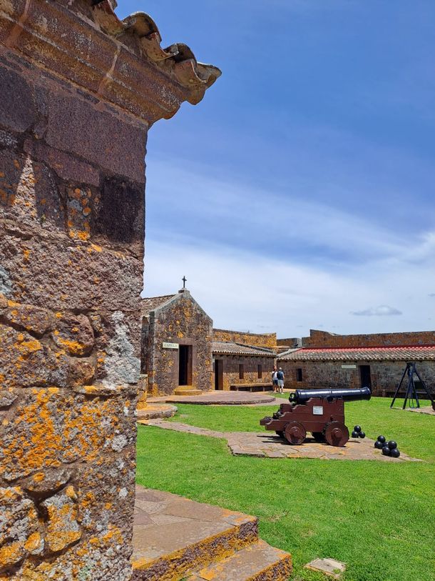 El Fuerte de San Miguel