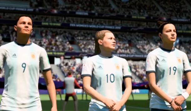 Captura de video: Carolo Vazquez